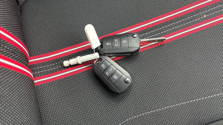 Vauxhall Corsa 1.2 Turbo SRi 5dr Petrol Hatchback